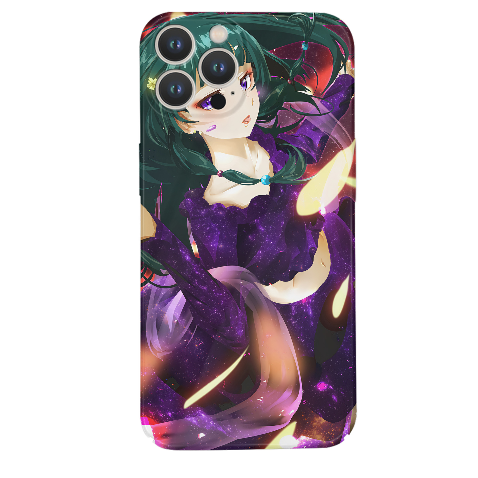 （画像用） 薬屋のひとりごと The Apothecary Diaries 【iPhone 14シリーズ対応】ハードケース